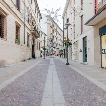 San Fermo Luxury Apartment Πάδοβα Εξωτερικό φωτογραφία