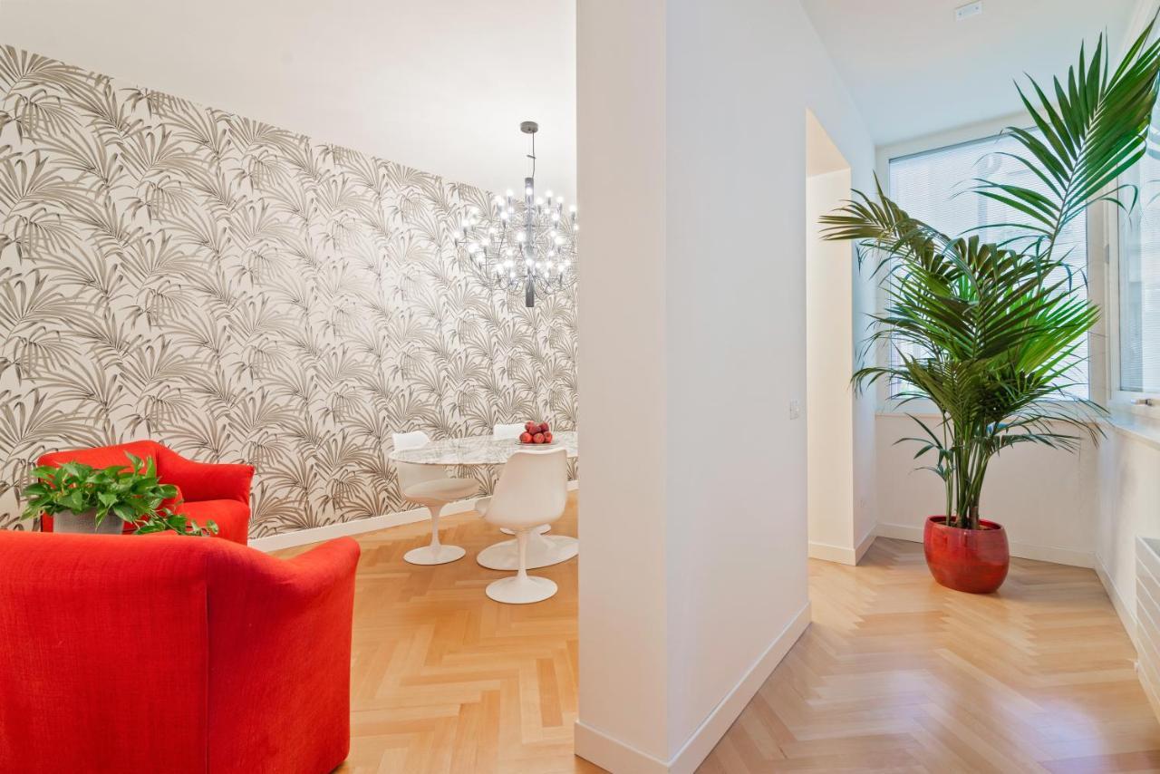 San Fermo Luxury Apartment Πάδοβα Εξωτερικό φωτογραφία